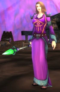 Dalaran Summoner