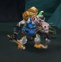 Image of Drywhisker Surveyor