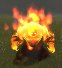 BurningExile