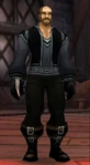 Klaven Mortwake