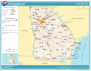 National-atlas-georgia
