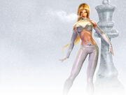 Emma Frost (Earth-7964)