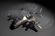 GDI Hammerhead