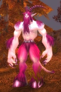 HaldarrSatyr