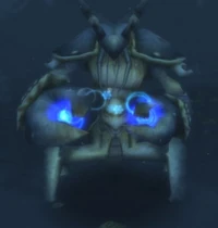 Image of Makrinni Scrabbler