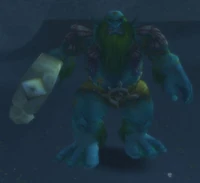 Image of Servant of Arkkoroc