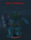 Son of Arkkoroc