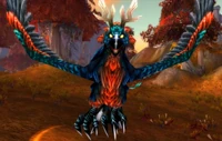Thunderhead Hippogryph