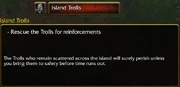 Islandtrolls