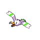 Wingull DP variocolor