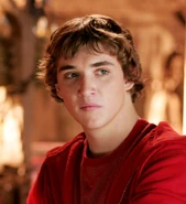 Bart Allen - Smallville 01