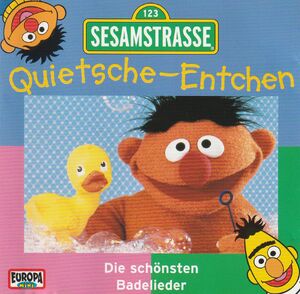 Quitsche
