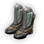 Graviton Armor Boots v2
