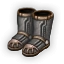 Graviton Armor Boots v5