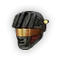 Graviton Armor Helmet v1