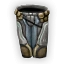 Graviton Armor Legs v2
