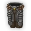 Graviton Armor Legs v5
