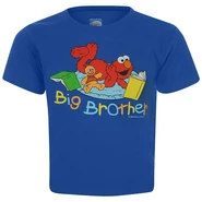 Tshirt-elmobrother