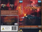 VOY 1.9 UK VHS cover