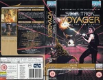 VOY 3.6 UK VHS cover