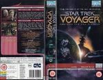 VOY 3.8 UK VHS cover