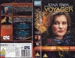 VOY 4.4 UK VHS cover
