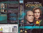 VOY 4.7 UK VHS cover