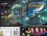 VOY 5.13 UK VHS cover