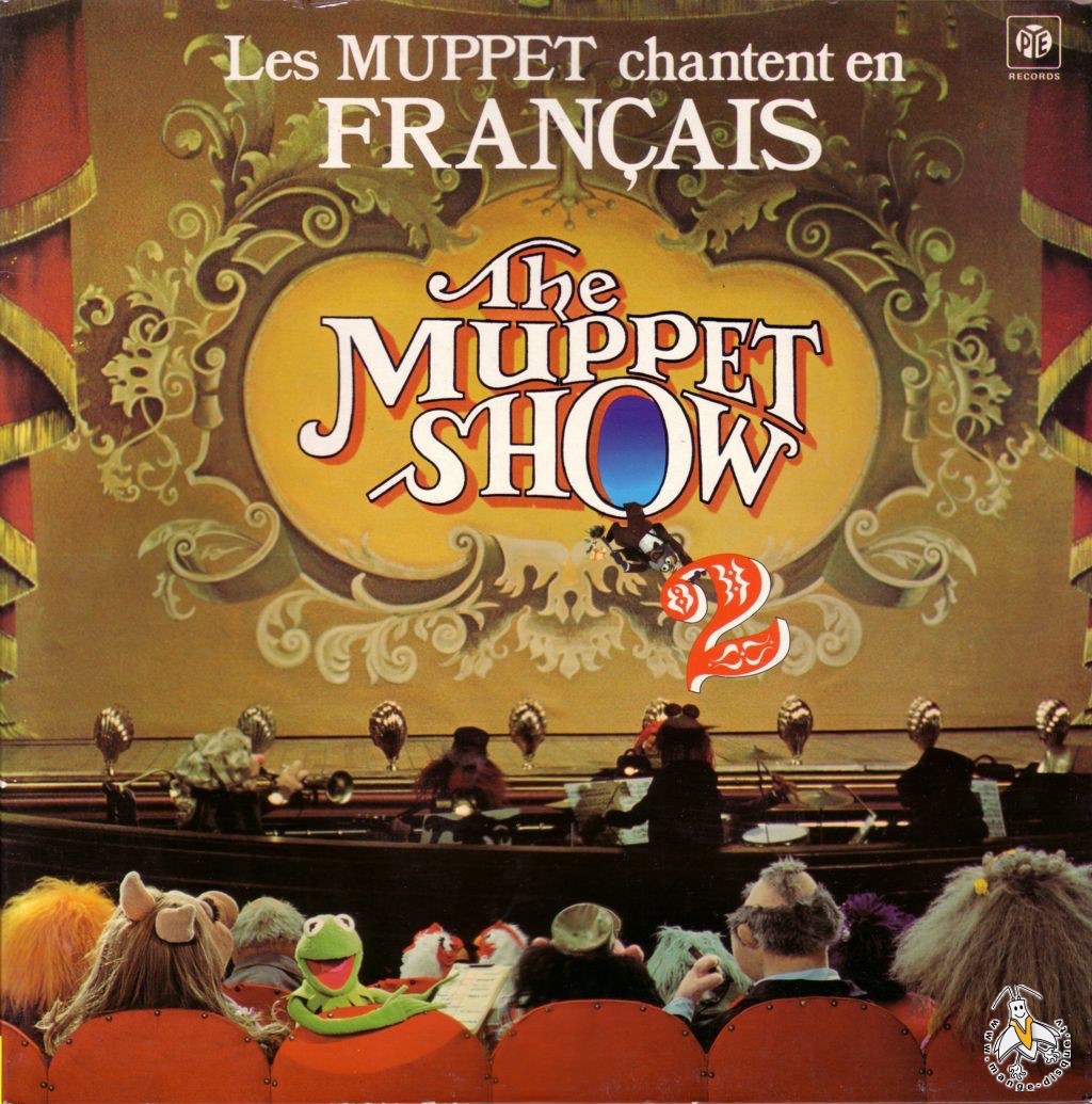 Muppetshow2francais