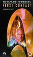 First Contact 1998 UK VHS cover.jpg