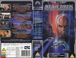 TNG 1.7 UK VHS cover