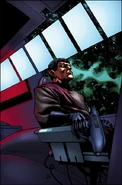 Romulans Howard