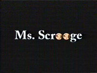 ms scrooge mien