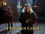 Solstice carol
