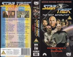 TNG vol 51 UK VHS cover