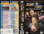 TNG vol 53 UK VHS cover