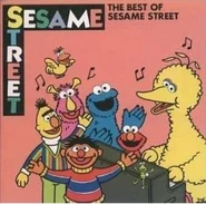 SesameBestCD