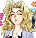 Ms. Chono