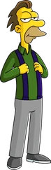 Lenny Leonard
