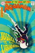 Aquaman Vol 1 38