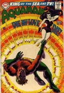 Aquaman Vol 1 39