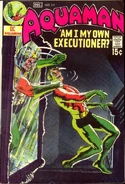 Aquaman Vol 1 54