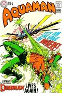 Aquaman Vol 1 50
