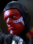 Brian Thompson - Memory Alpha, ...