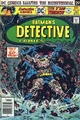 Detective Comics 461