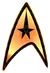 Assignment badge.