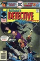 Detective Comics 460