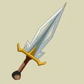 Great Fwell Sword