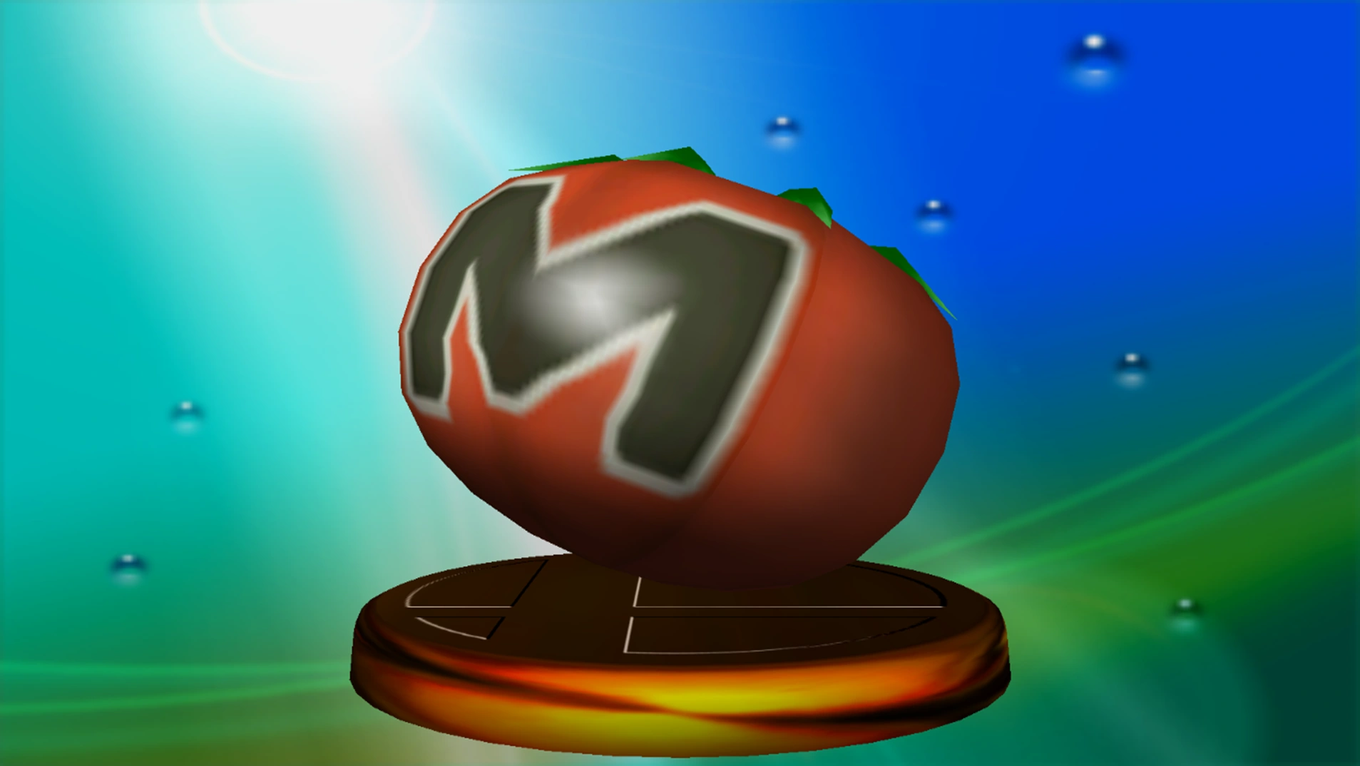 Trophy86