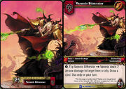 Varanis Bitterstar TCG